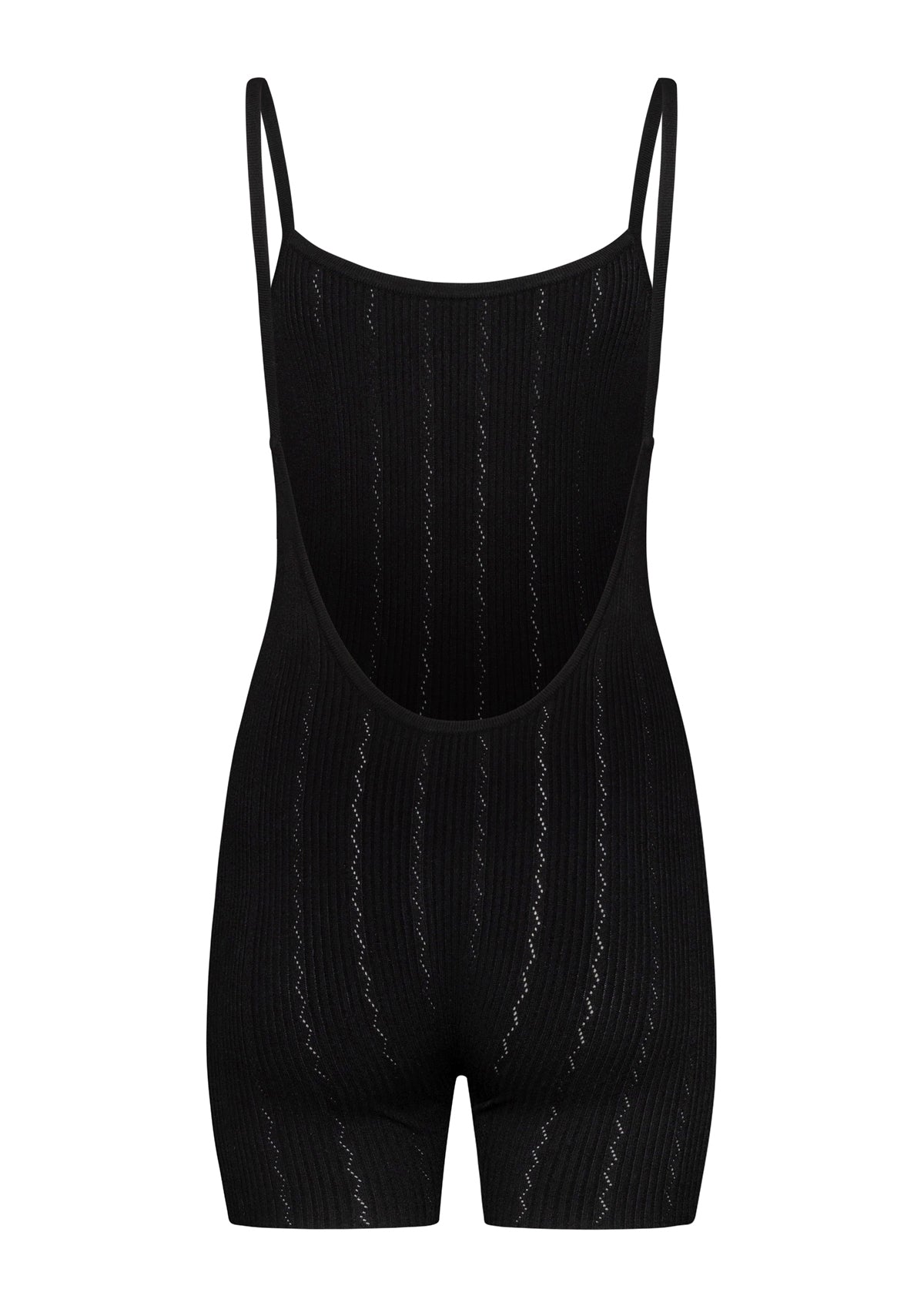 Emma short jumpsuit