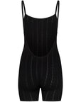 Emma short jumpsuit