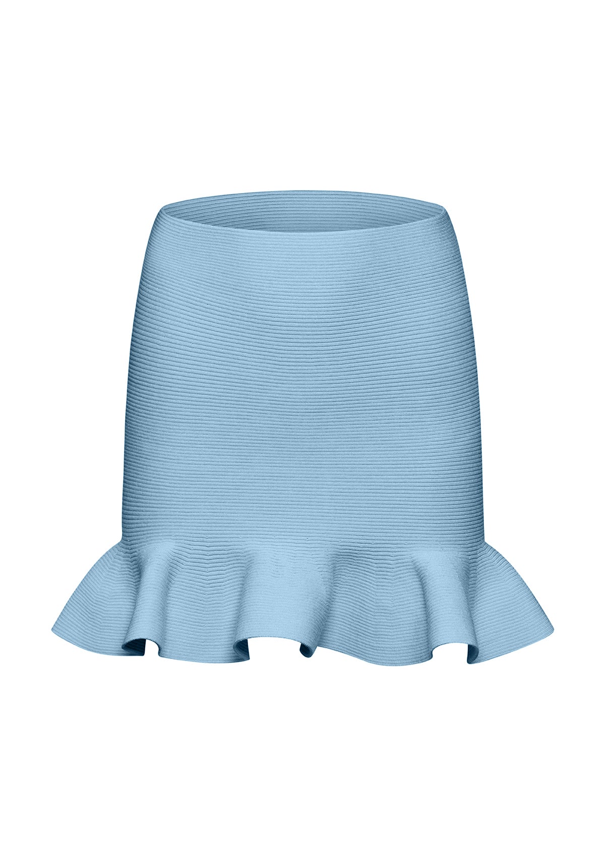 Limited Lora mini skirt