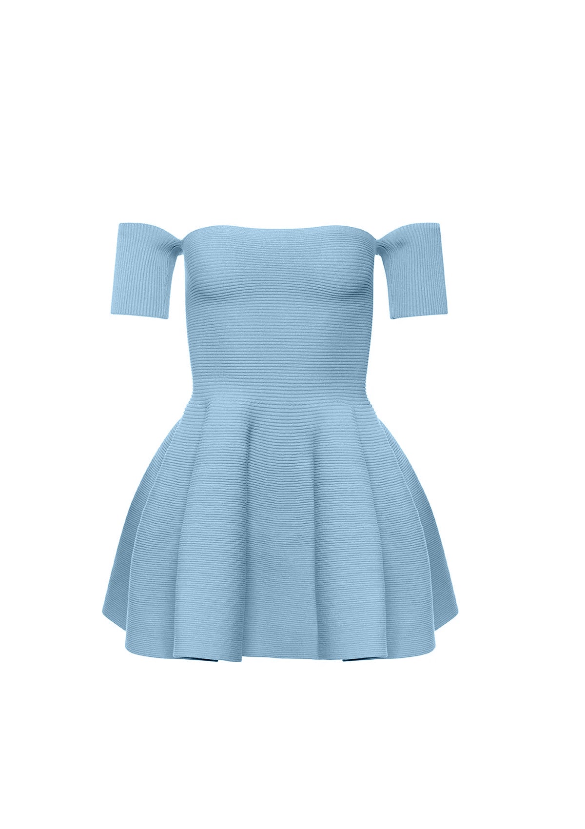 Limited doll dress