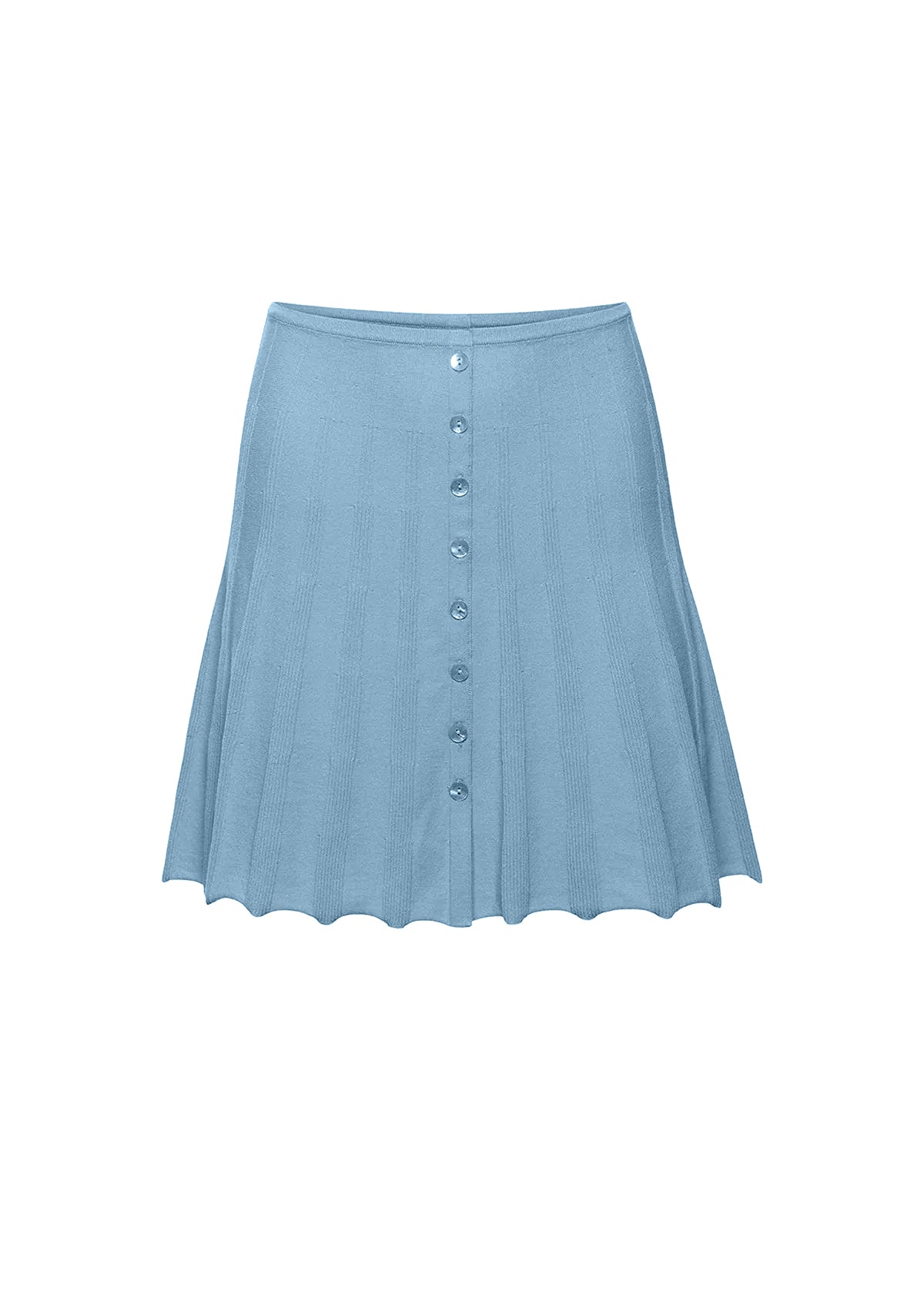 Limited Kendall mini skirt