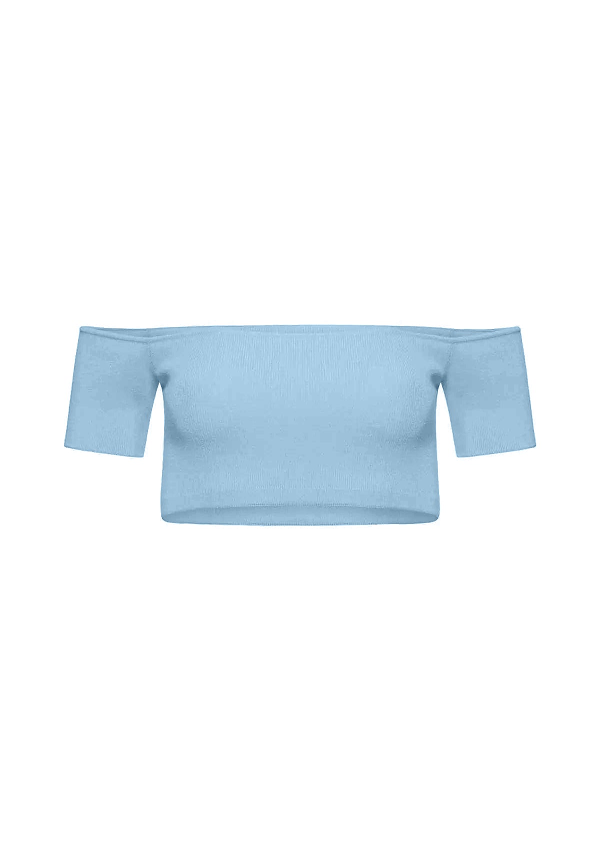Limited Giselle crop top