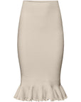 Lora mid skirt