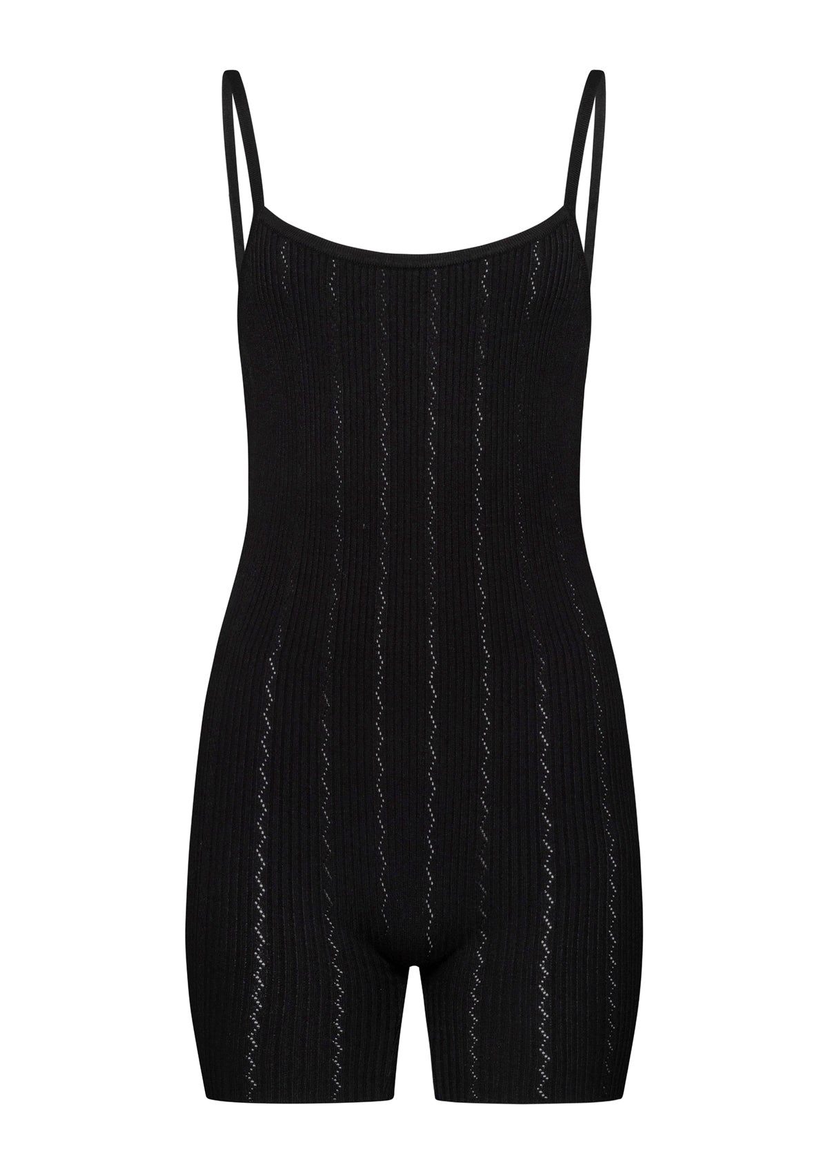 Emma short jumpsuit