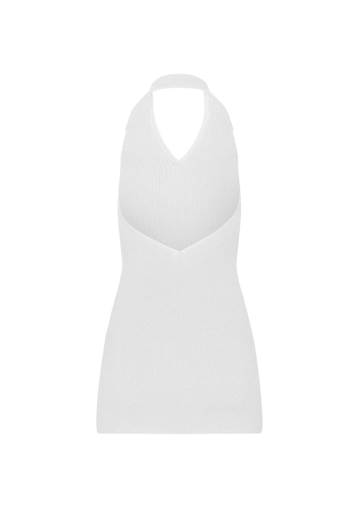 Kaya button mini dress