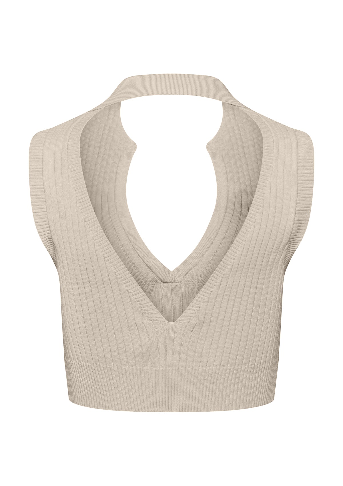 Kaya V-neck  top