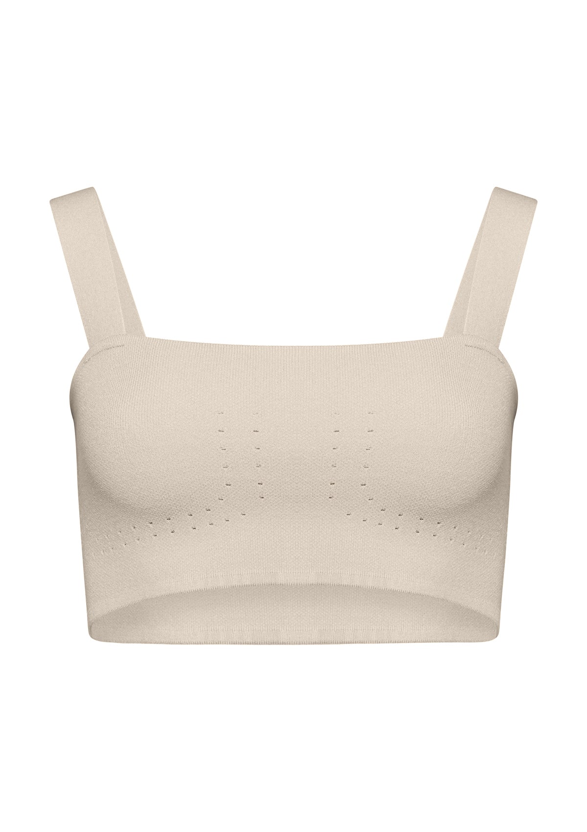 Lora crop top
