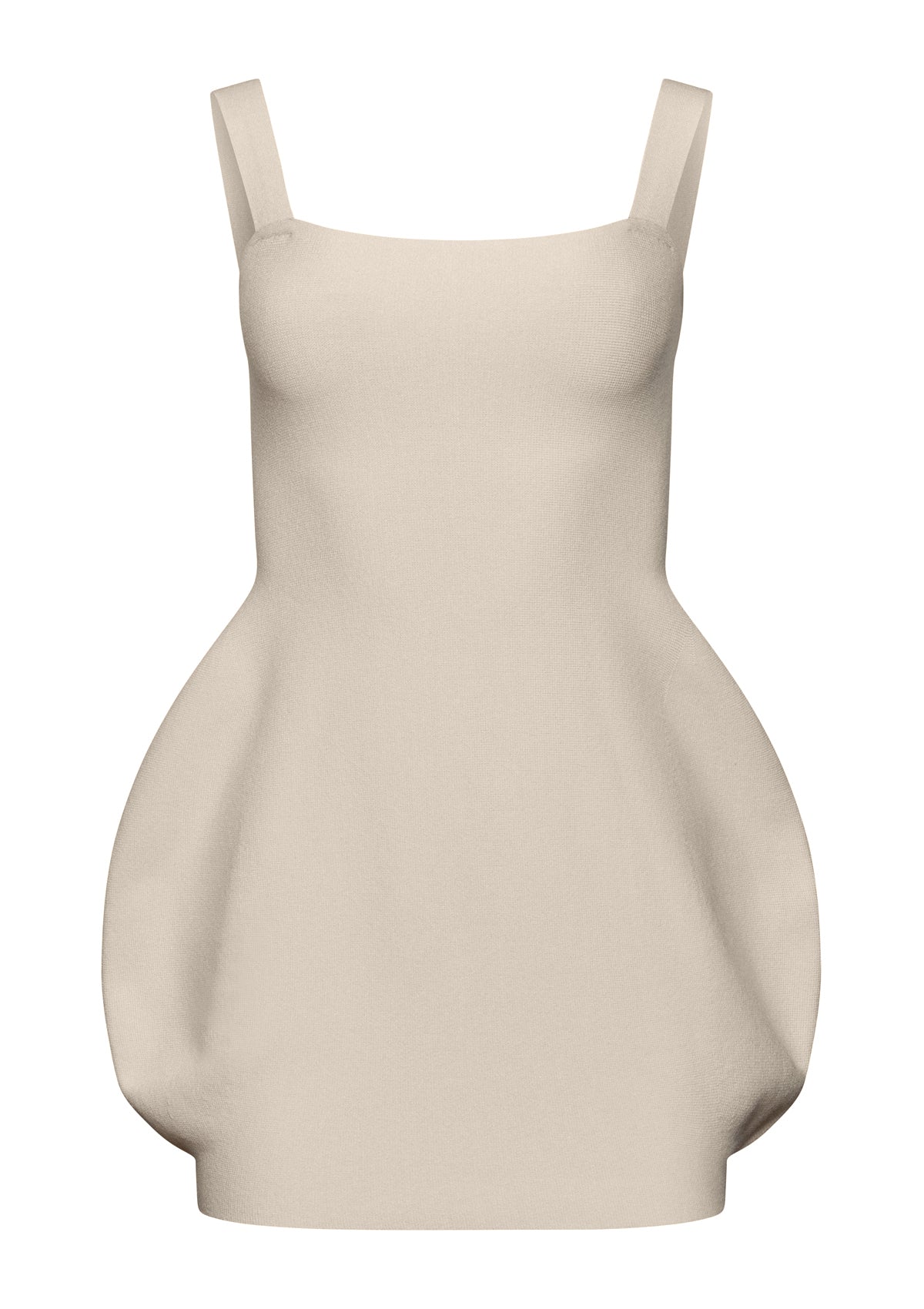 Giselle mini dress