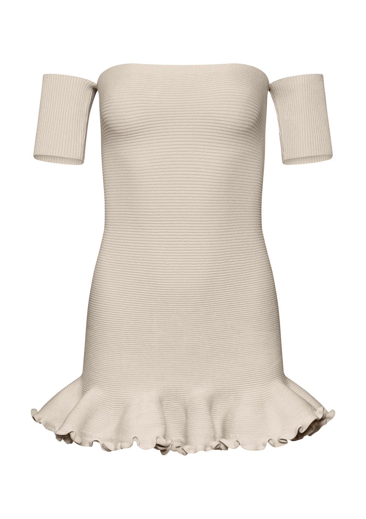 Lora mini dress