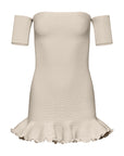 Lora mini dress