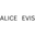 ALICE EVIS logo