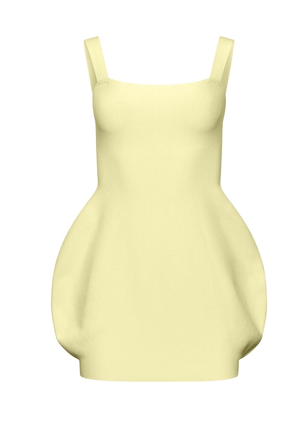 Limited Giselle mini dress