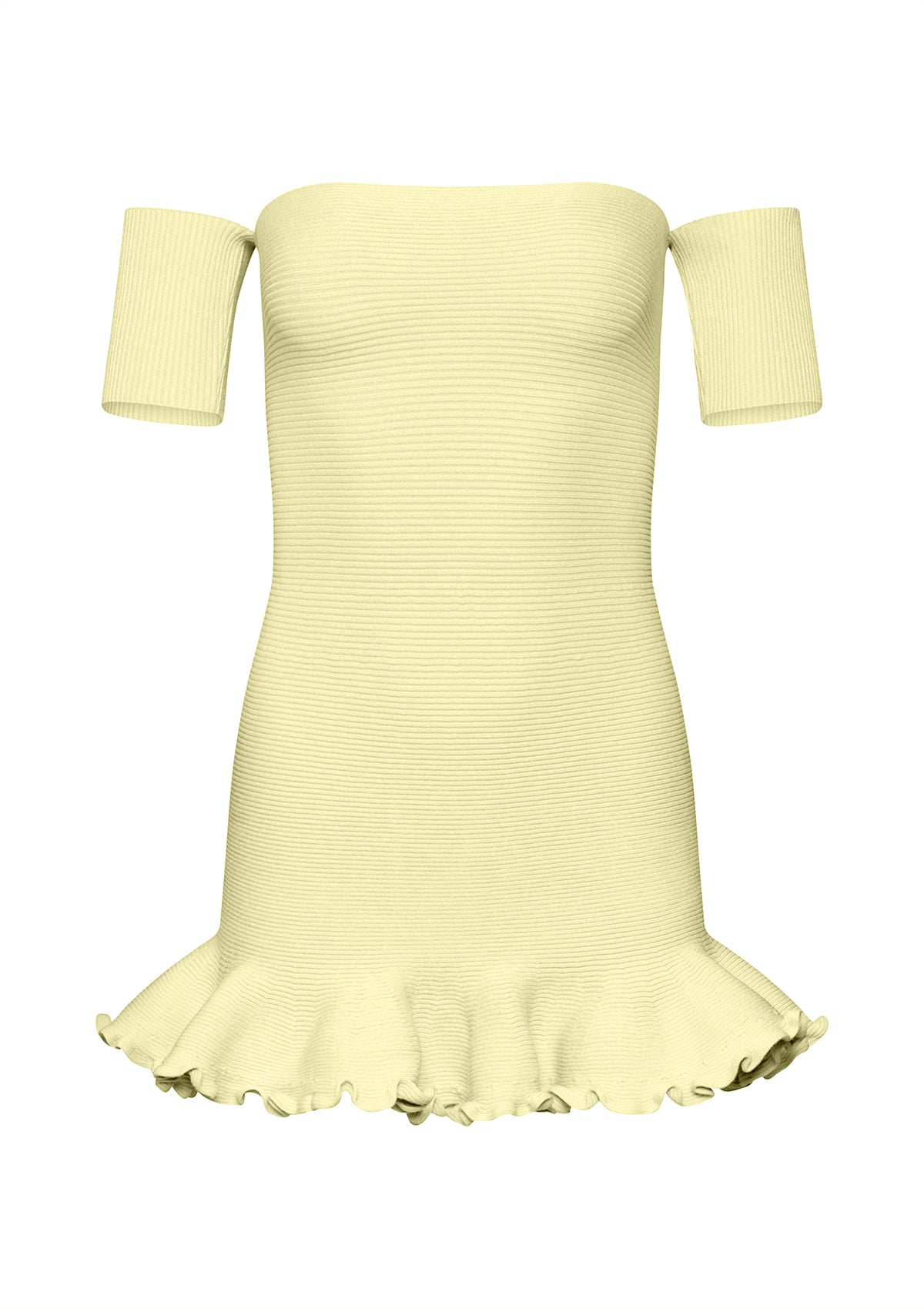 Limited Lora mini dress