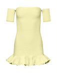 Limited Lora mini dress
