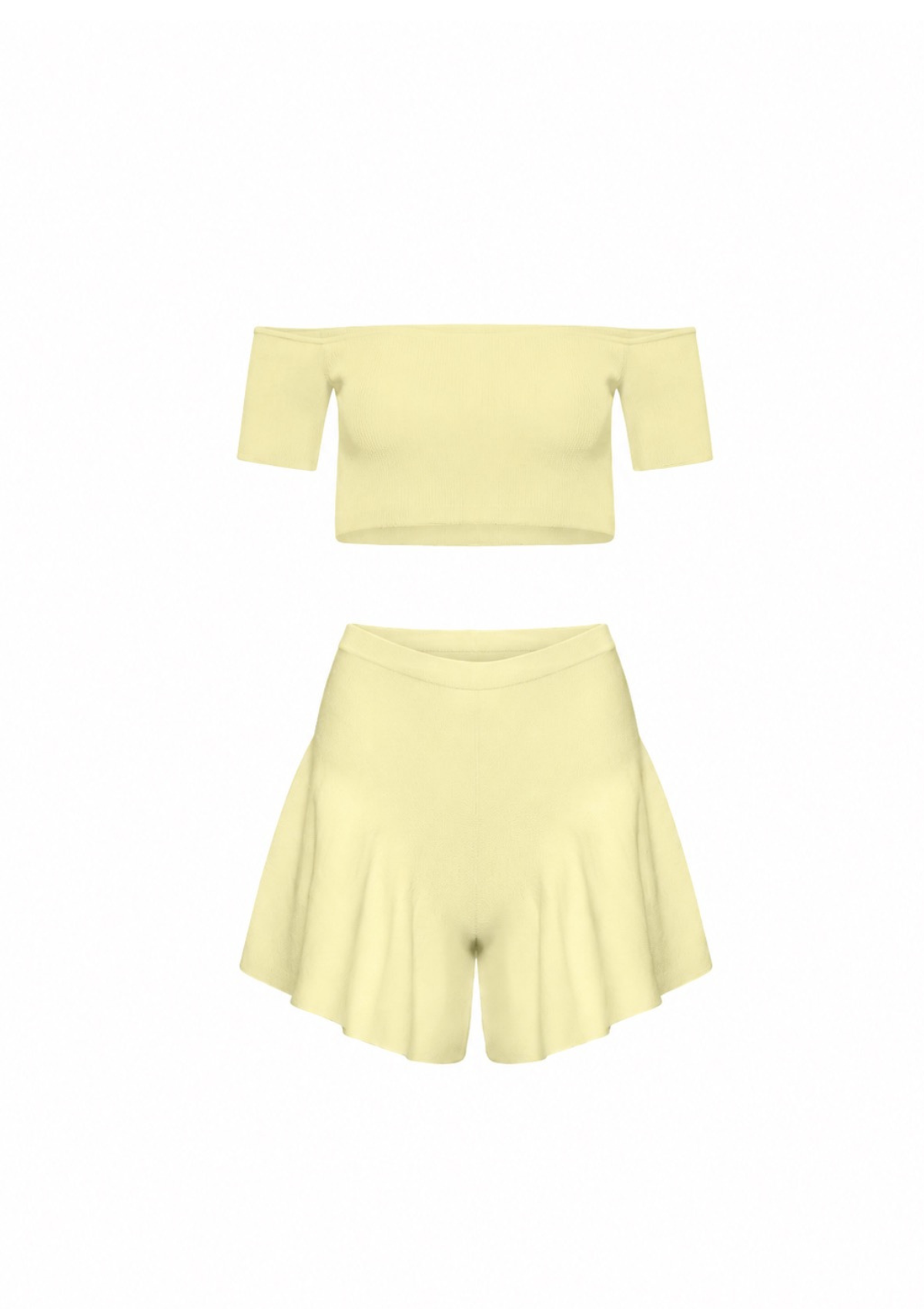 Limited Giselle set
