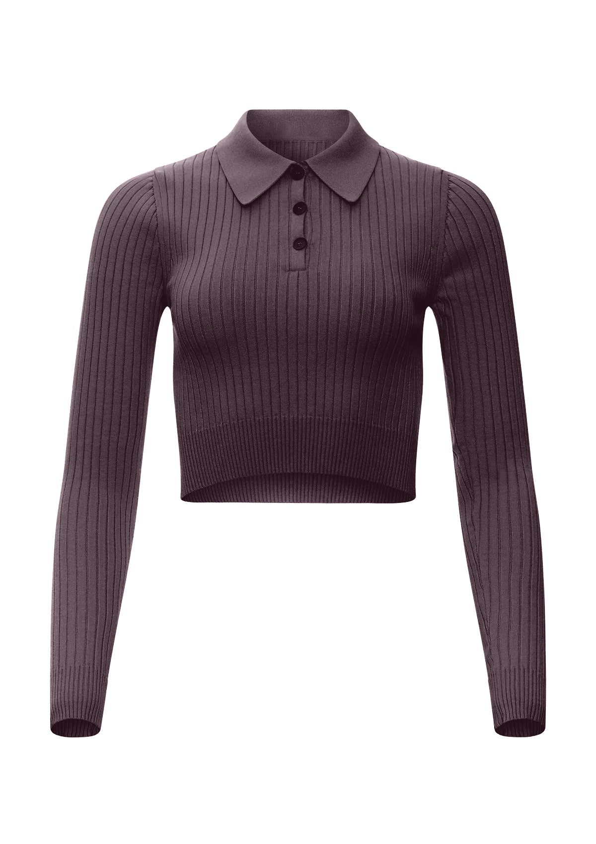 Limited Kaya long polo shirt