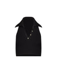 Kaya button top