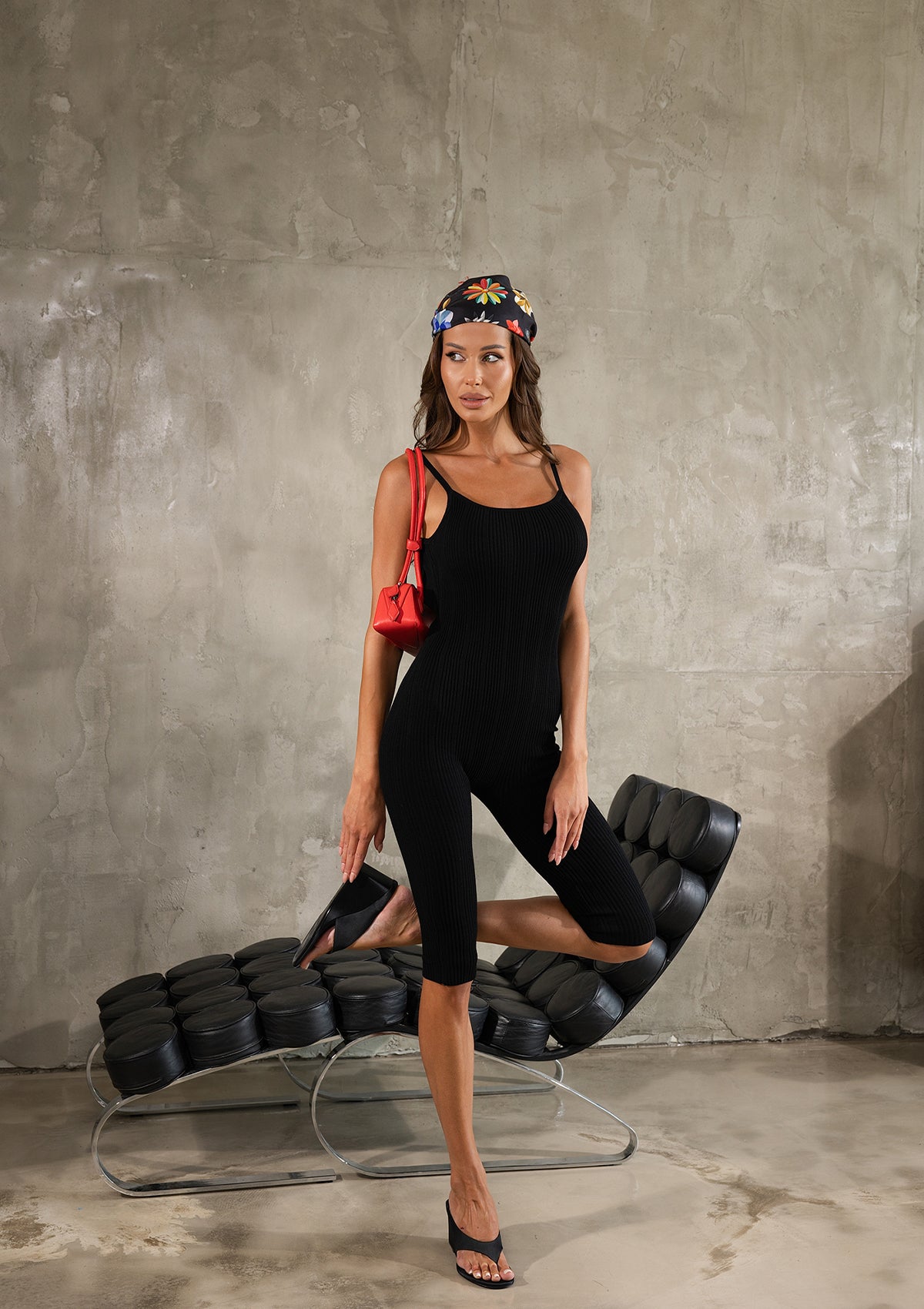Emma jumpsuit