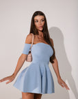 Limited doll dress