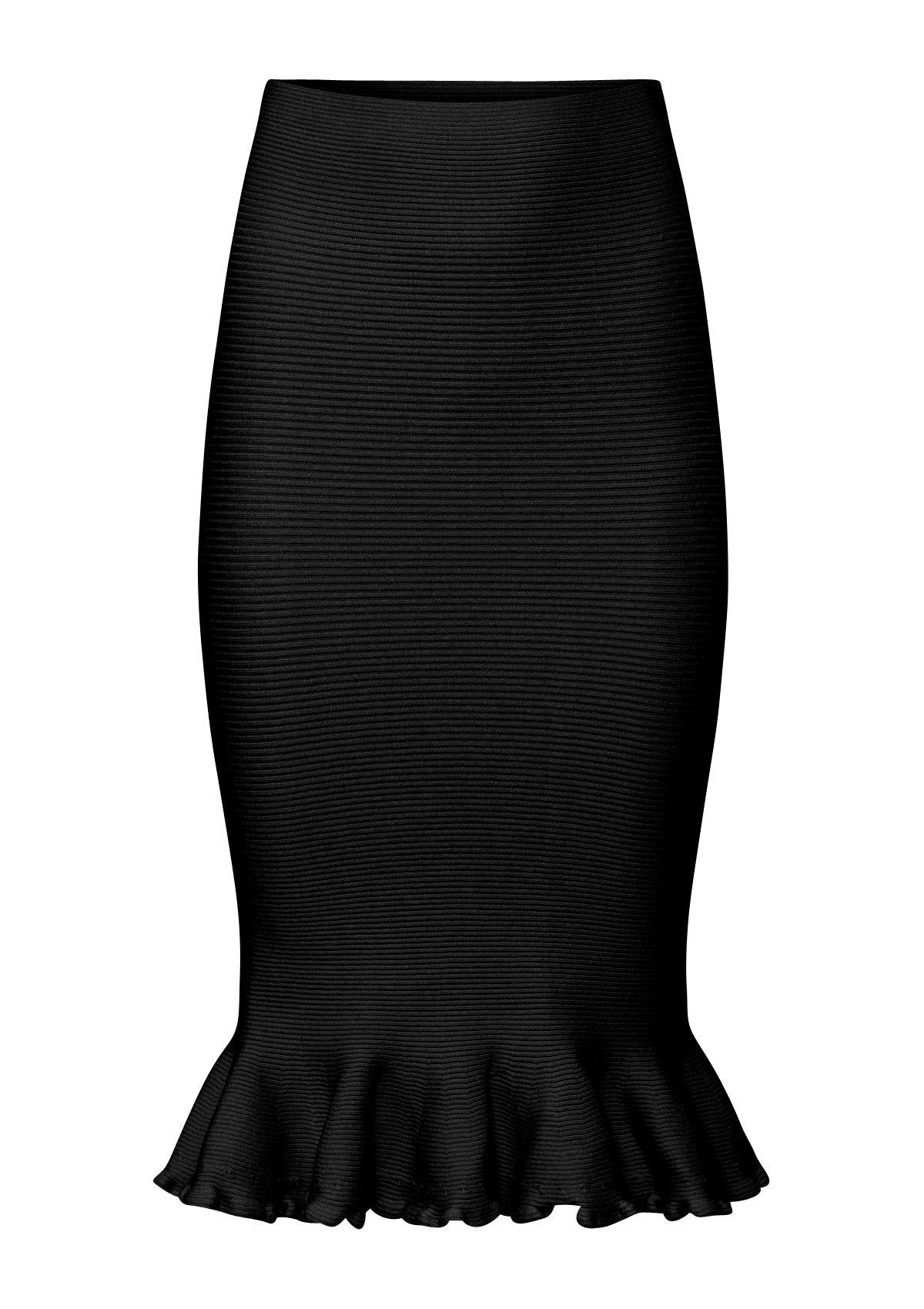 Lora mid skirt