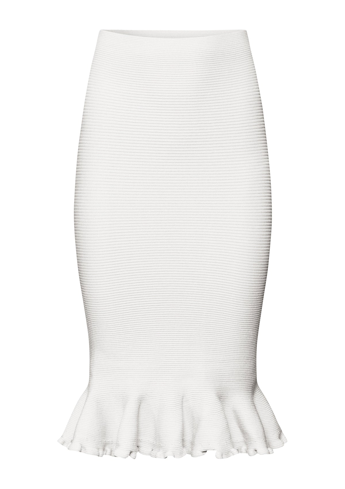 Lora mid skirt