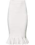 Lora mid skirt