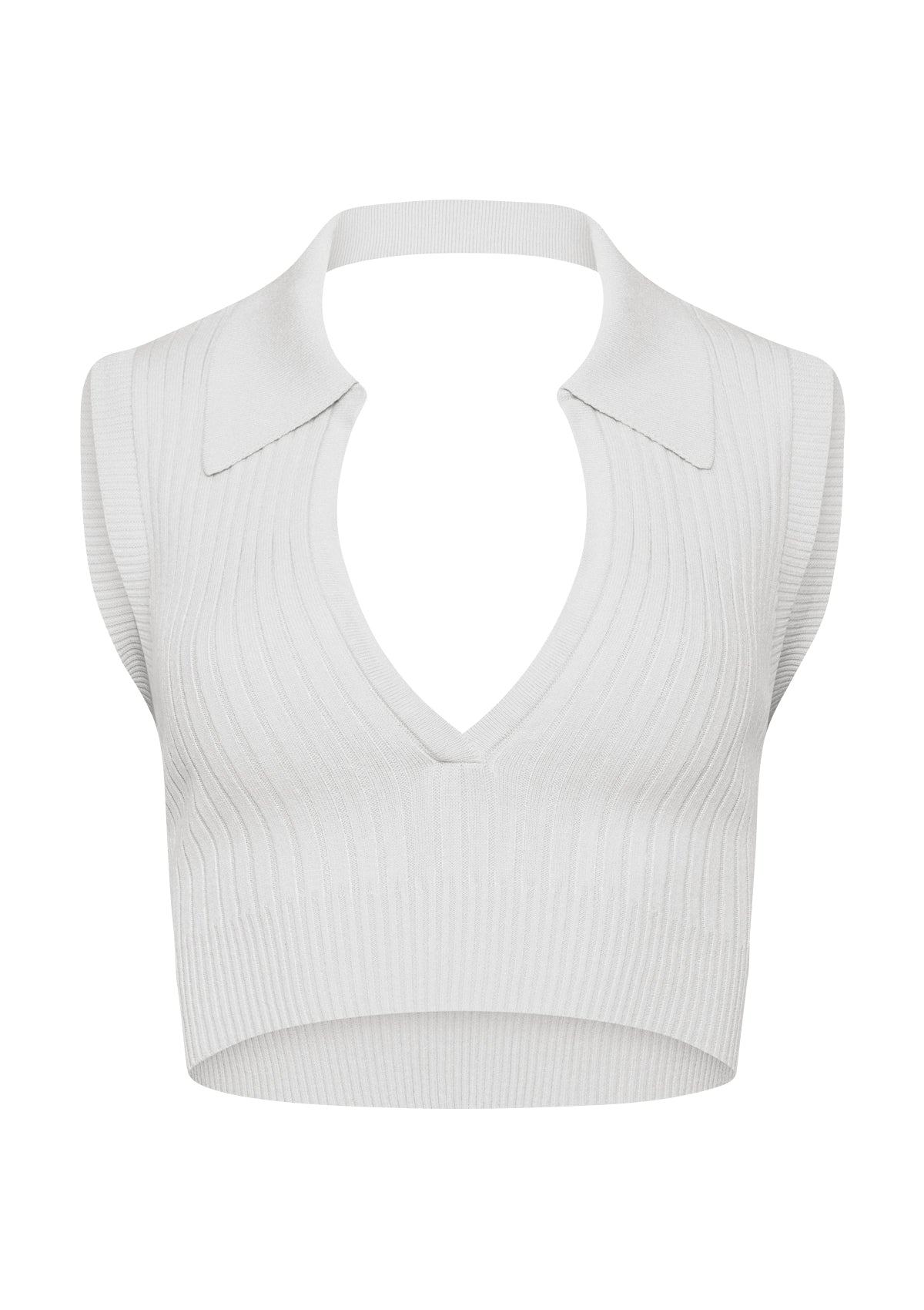 Kaya V-neck  top