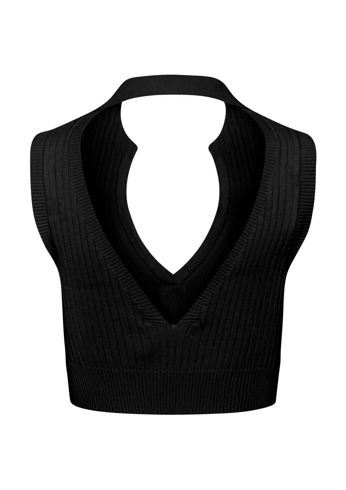 Kaya V-neck  top