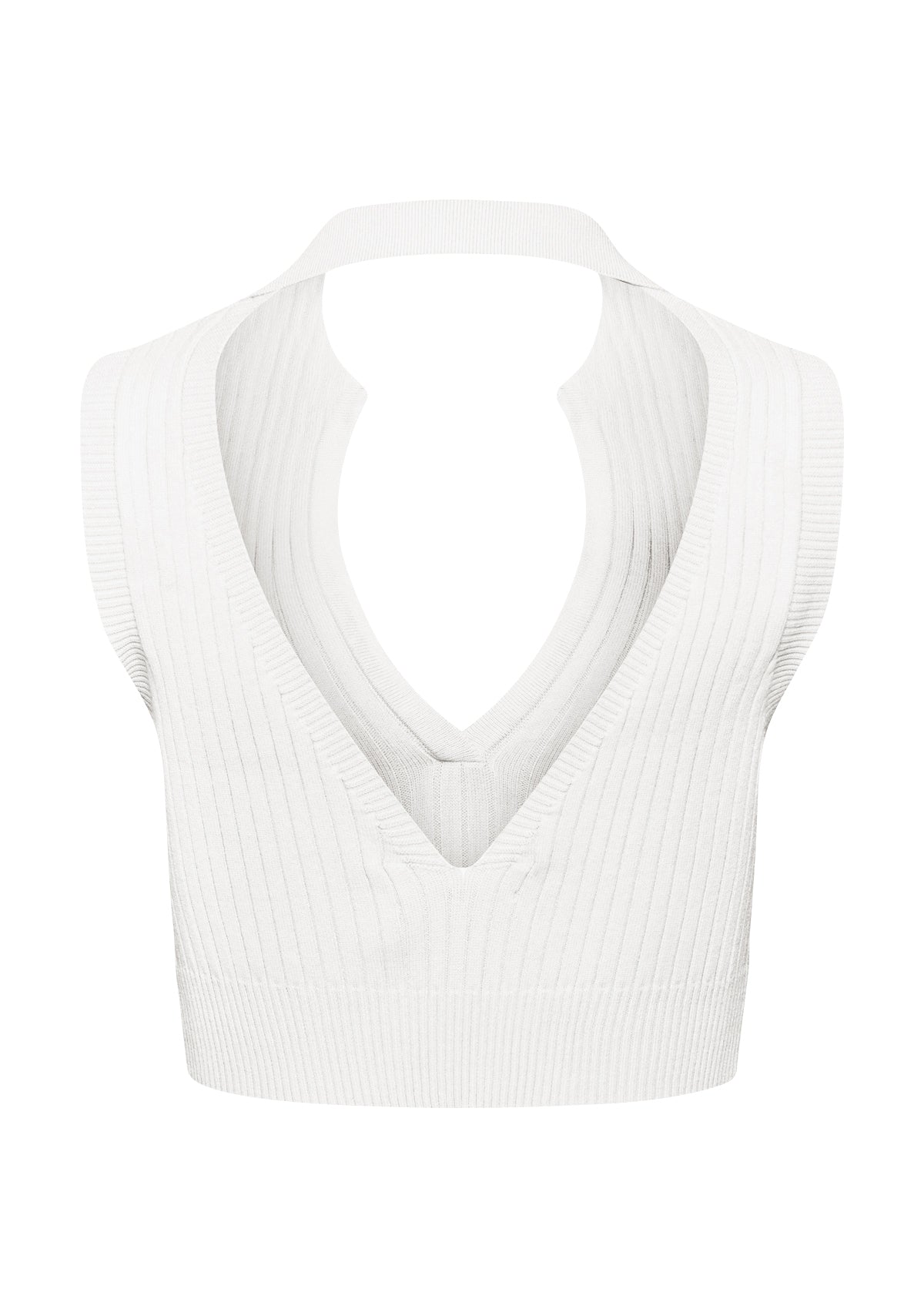 Kaya V-neck  top
