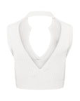 Kaya V-neck  top