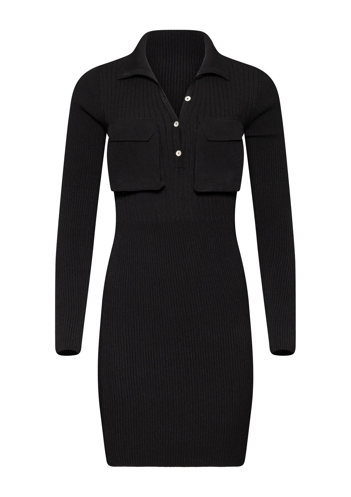 Amina dress - ALICE EVIS second skin knitwear beachwear one size woman clothing