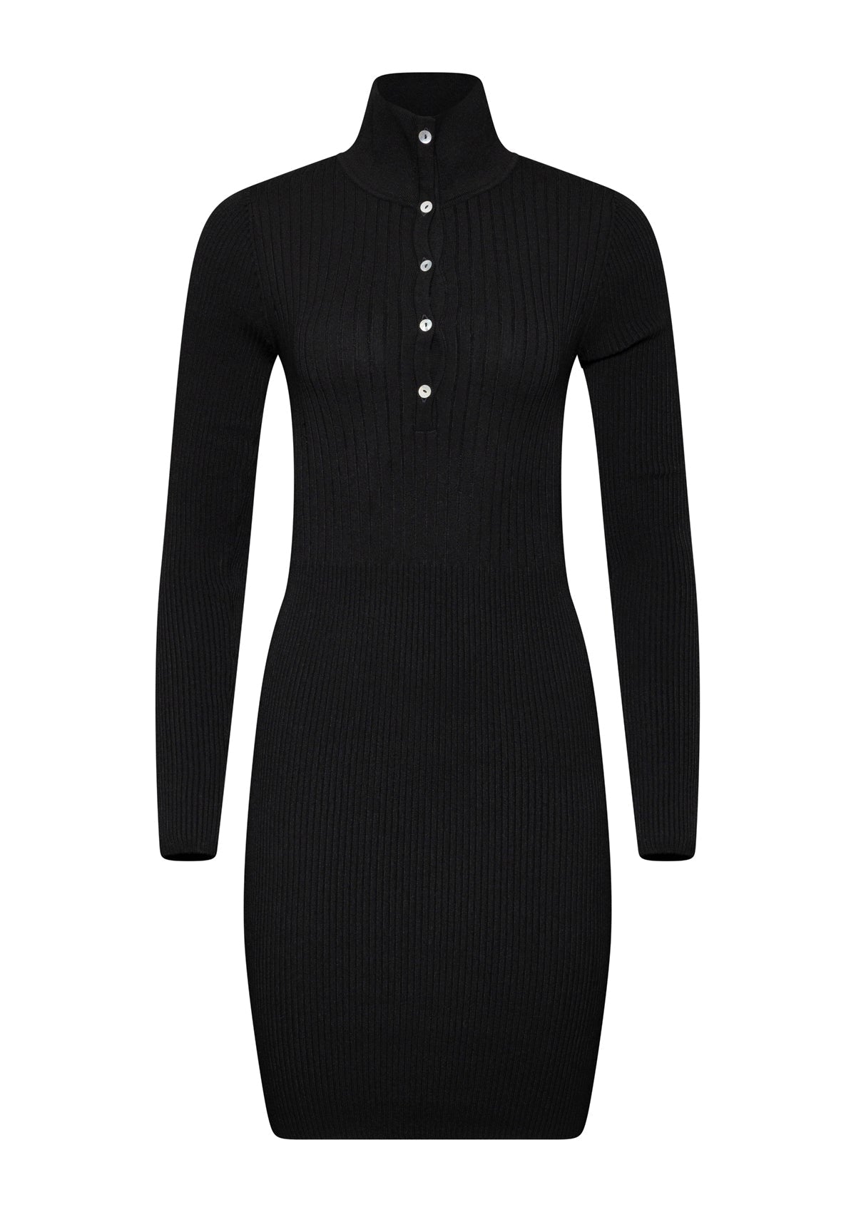 Amina dress - ALICE EVIS second skin knitwear beachwear one size woman clothing