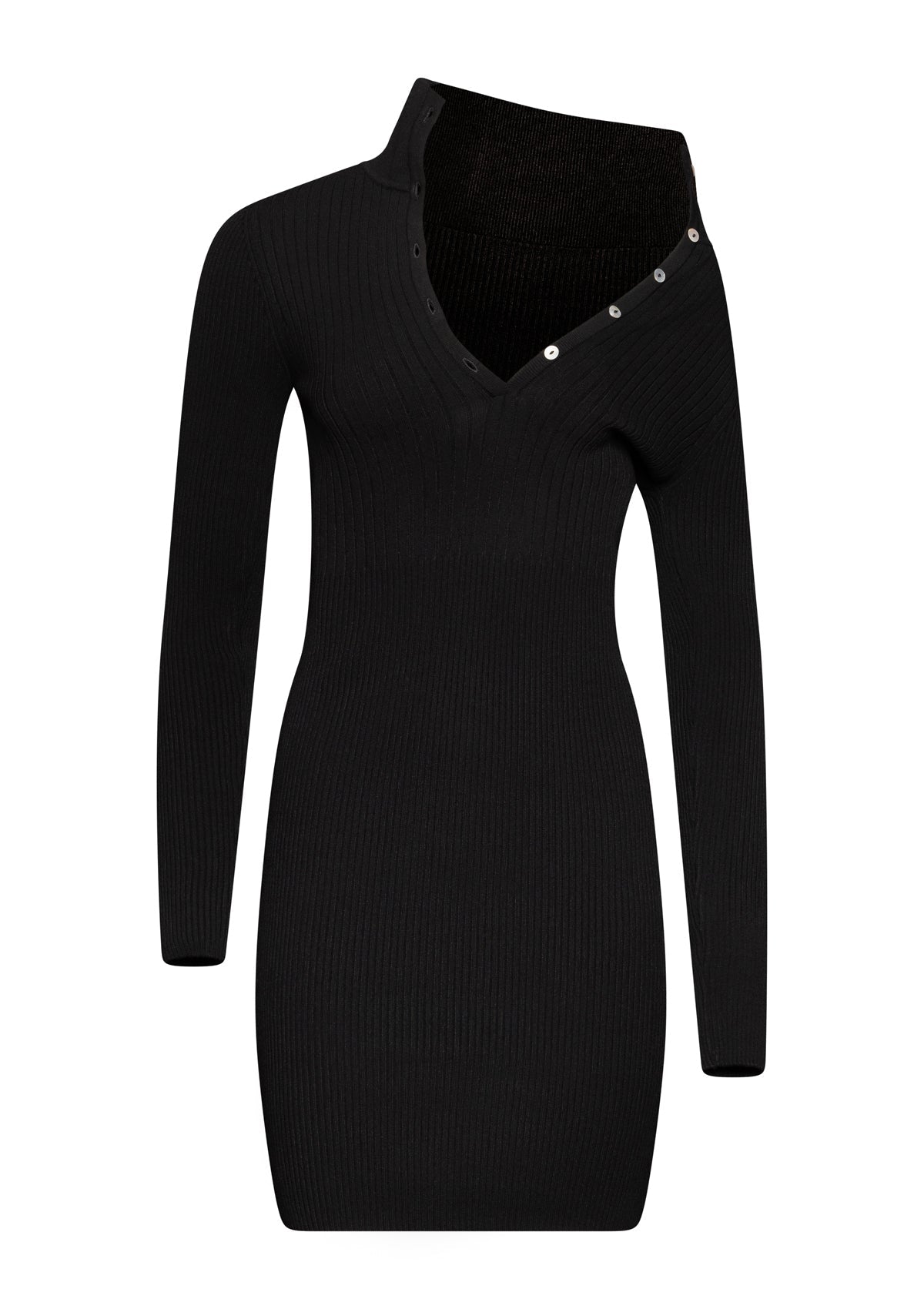 Amina dress - ALICE EVIS second skin knitwear beachwear one size woman clothing