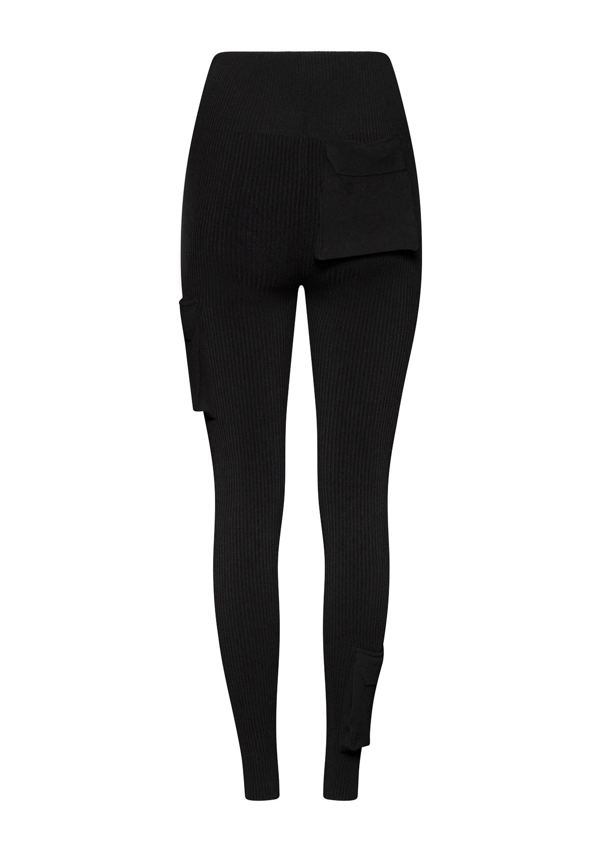 Amina leggings - ALICE EVIS second skin knitwear beachwear one size woman clothing