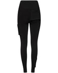 Amina leggings - ALICE EVIS second skin knitwear beachwear one size woman clothing