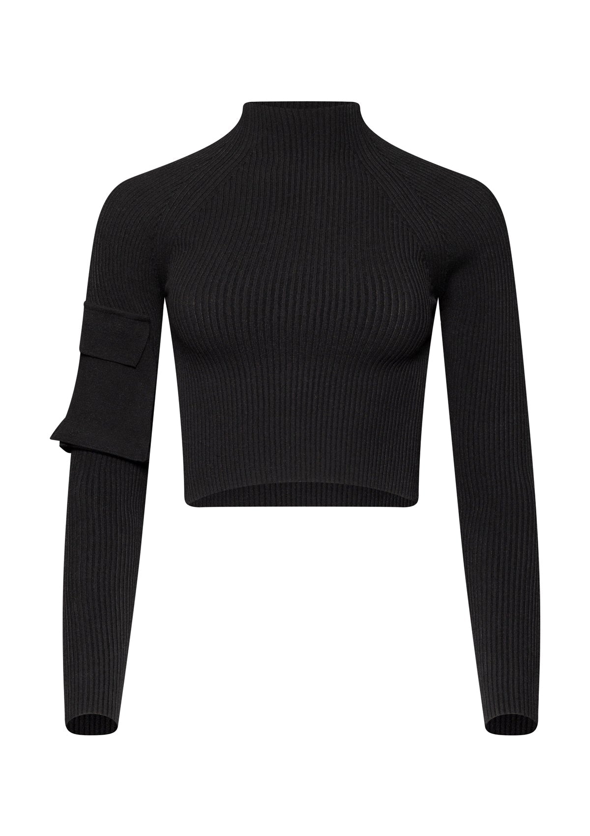 Amina polo - ALICE EVIS second skin knitwear beachwear one size woman clothing