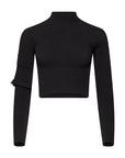 Amina polo - ALICE EVIS second skin knitwear beachwear one size woman clothing