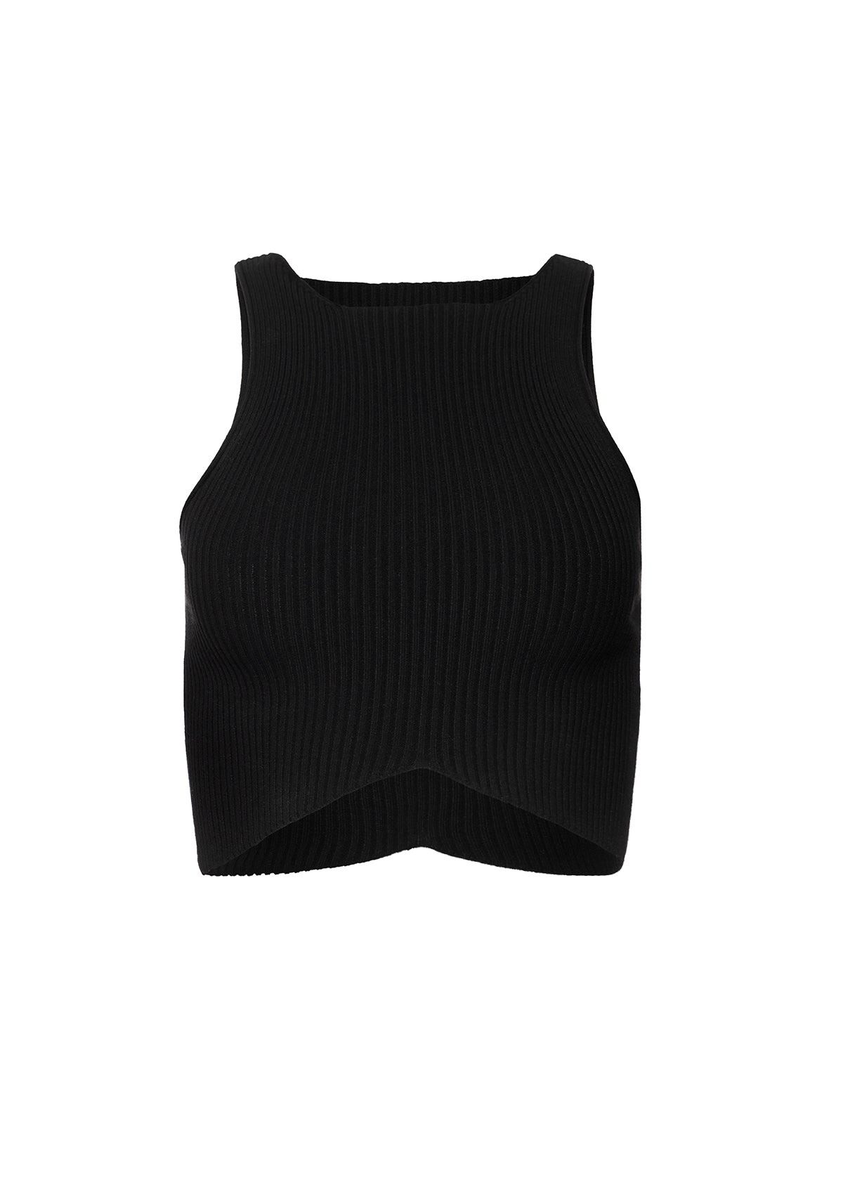 Ava tank top - ALICE x EVIS second skin knitwear beachwear one size woman clothing