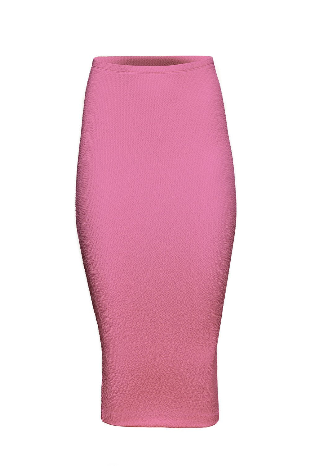 Bahamas beach skirt - ALICE EVIS second skin knitwear beachwear one size woman clothing