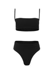 Bali swimwear set - ALICE x EVIS second skin knitwear beachwear one size woman clothing