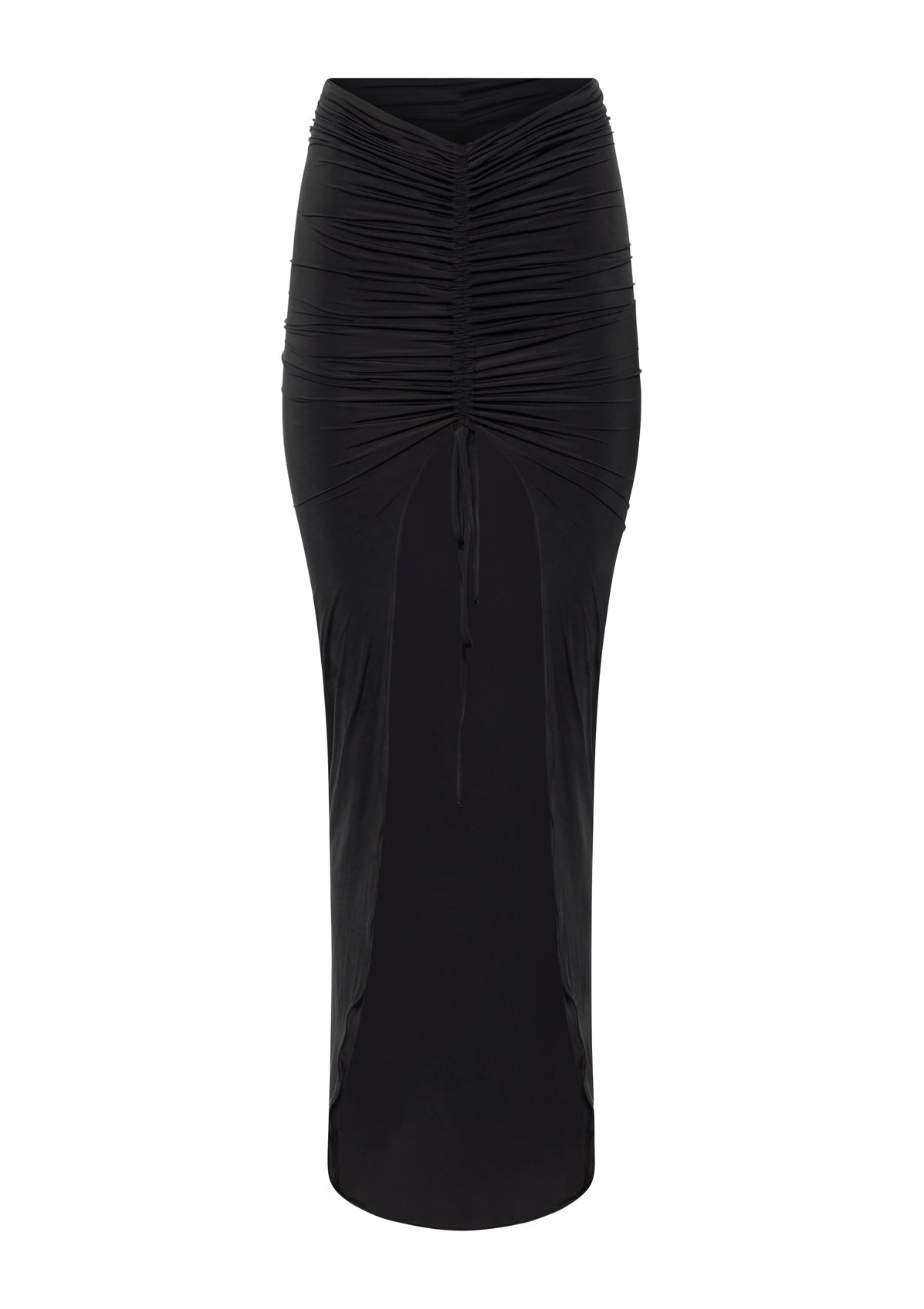 Beach skirt - ALICE EVIS second skin knitwear beachwear one size woman clothing