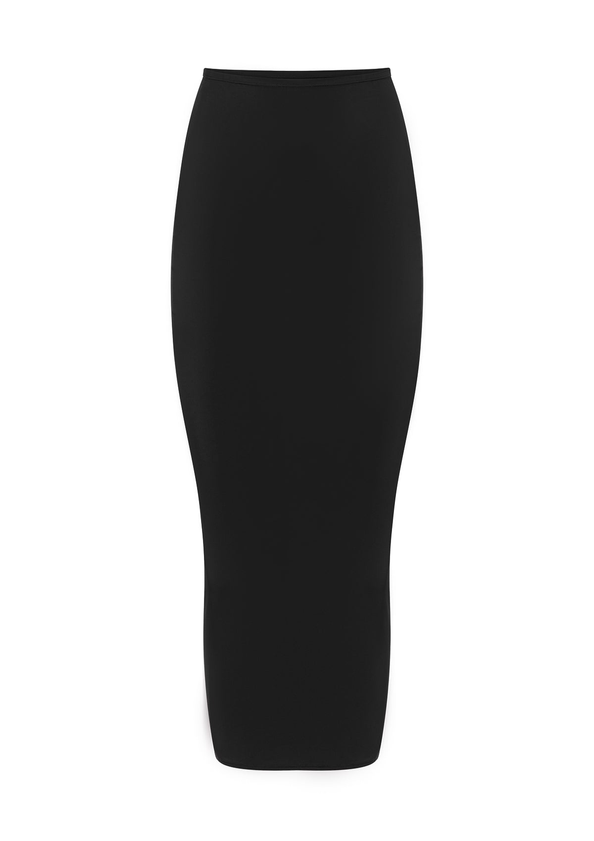 Body sculpt pencil skirt - Alice x Evis second skin knitwear beachwear one size woman clothing