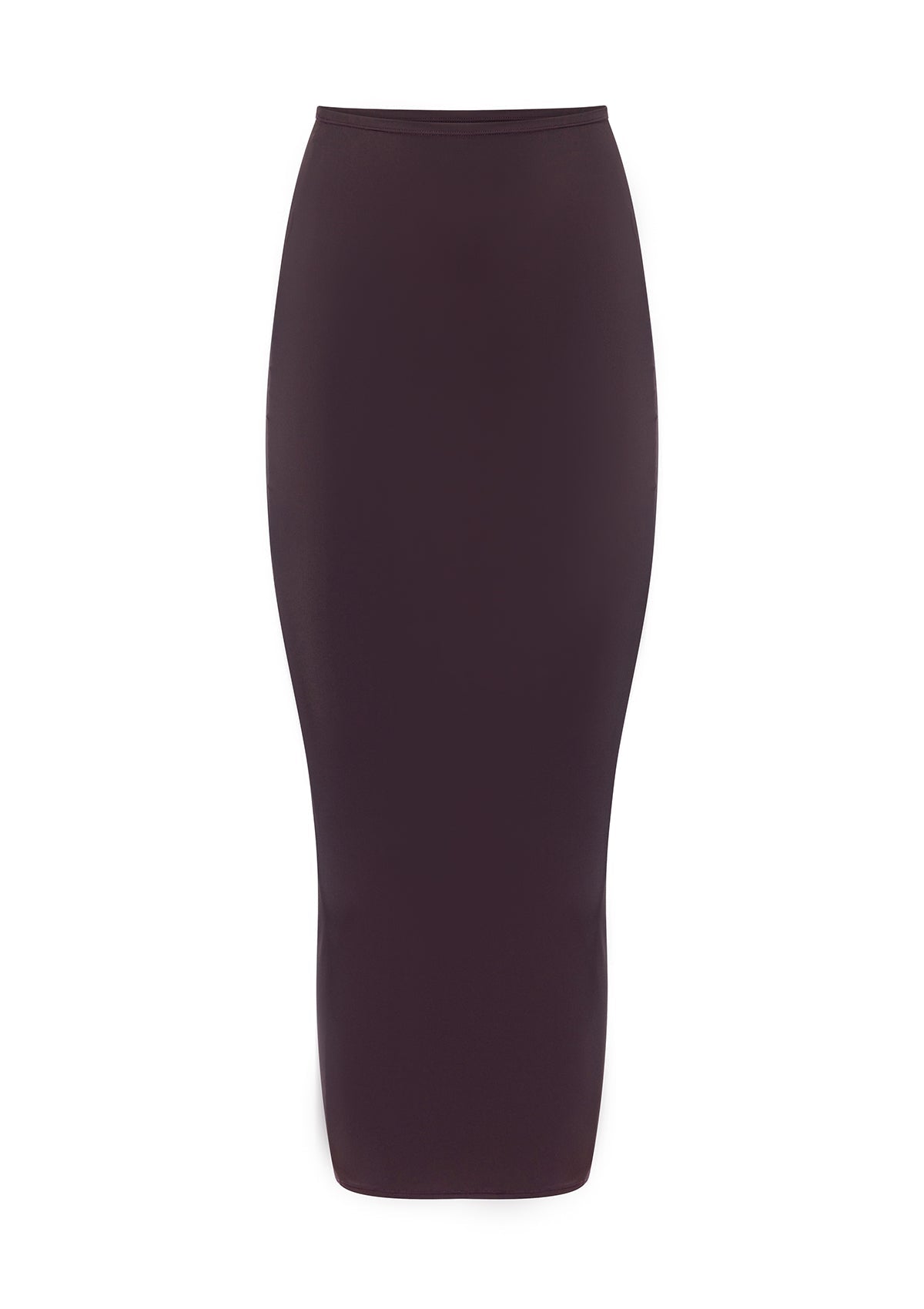 Body sculpt pencil skirt - Alice x Evis second skin knitwear beachwear one size woman clothing