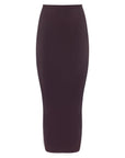 Body sculpt pencil skirt - Alice x Evis second skin knitwear beachwear one size woman clothing