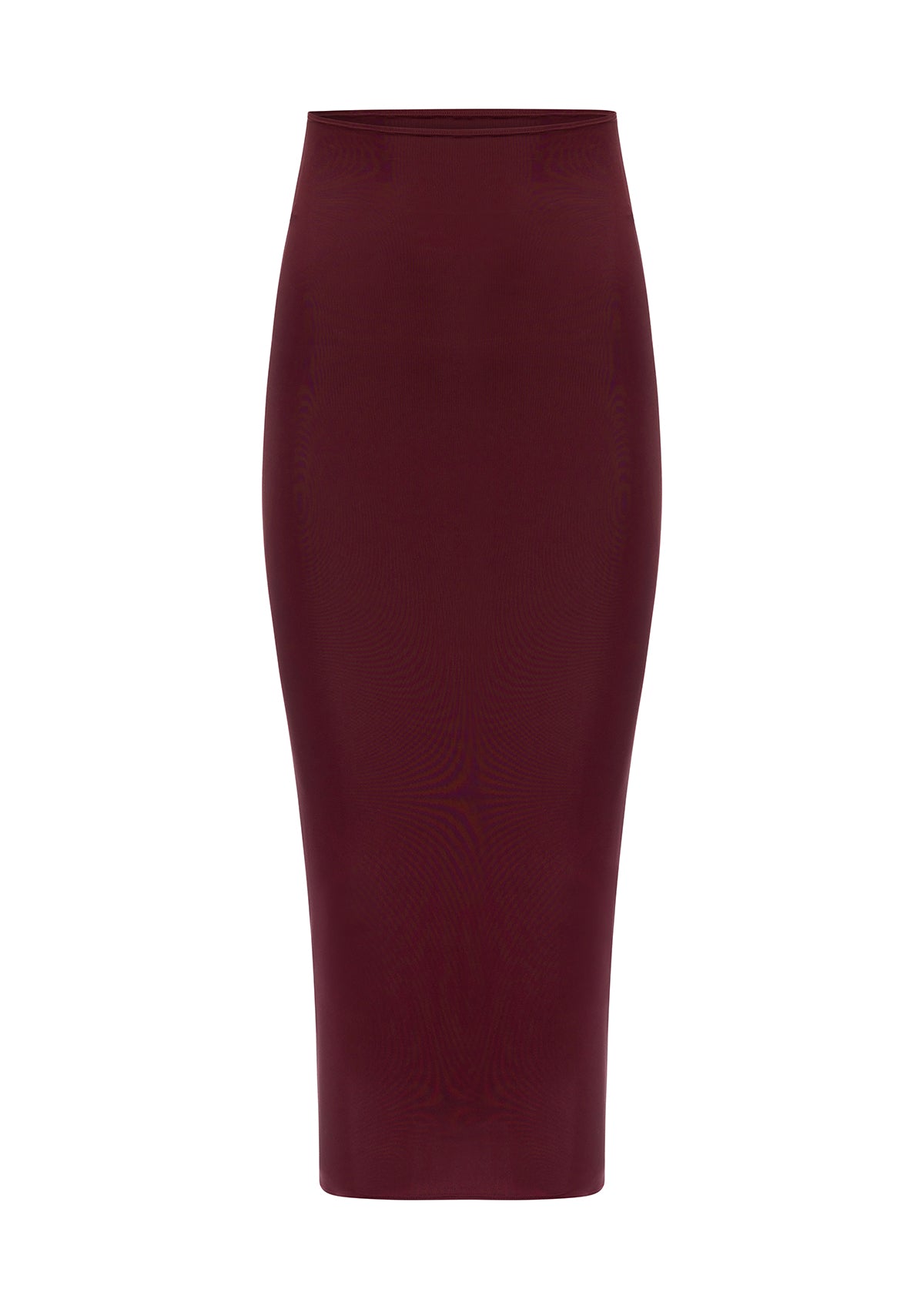 Body sculpt pencil skirt - Alice x Evis second skin knitwear beachwear one size woman clothing