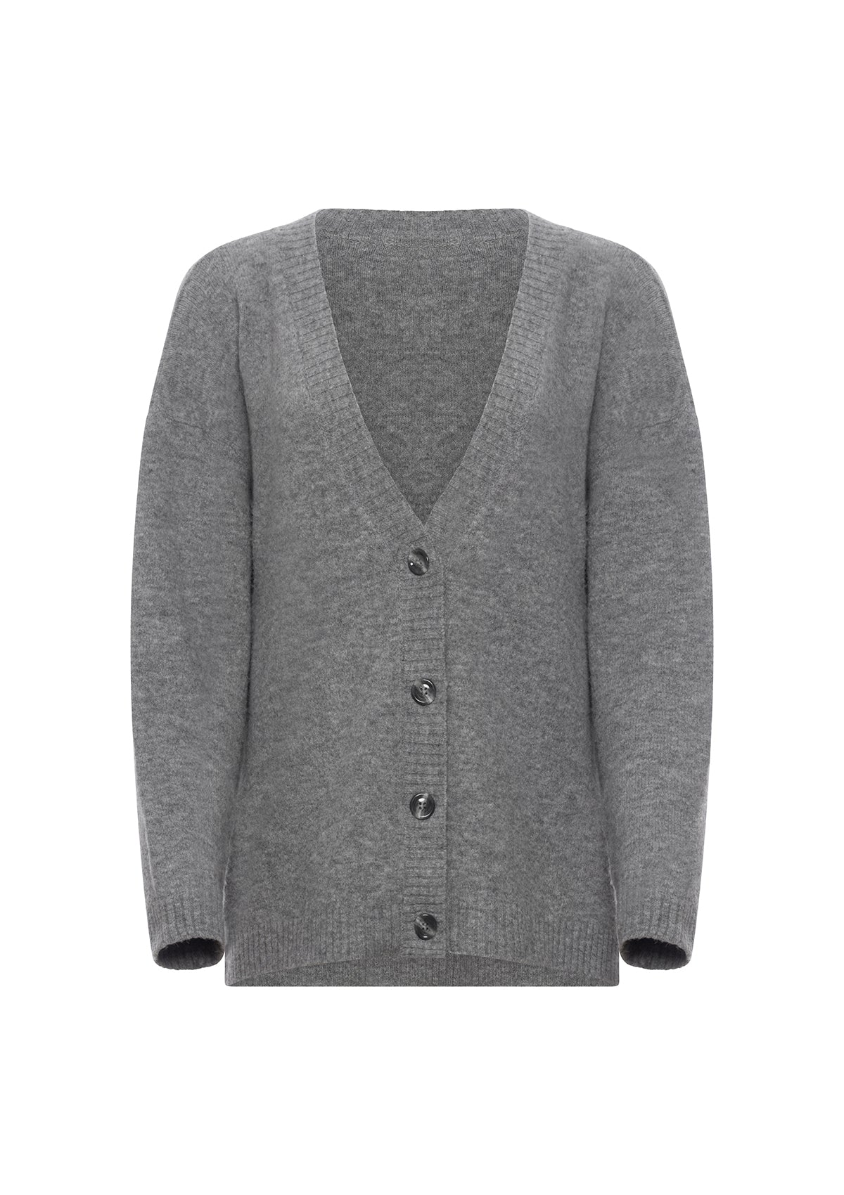 Classy cardigan - Alice x Evis second skin knitwear beachwear one size woman clothing