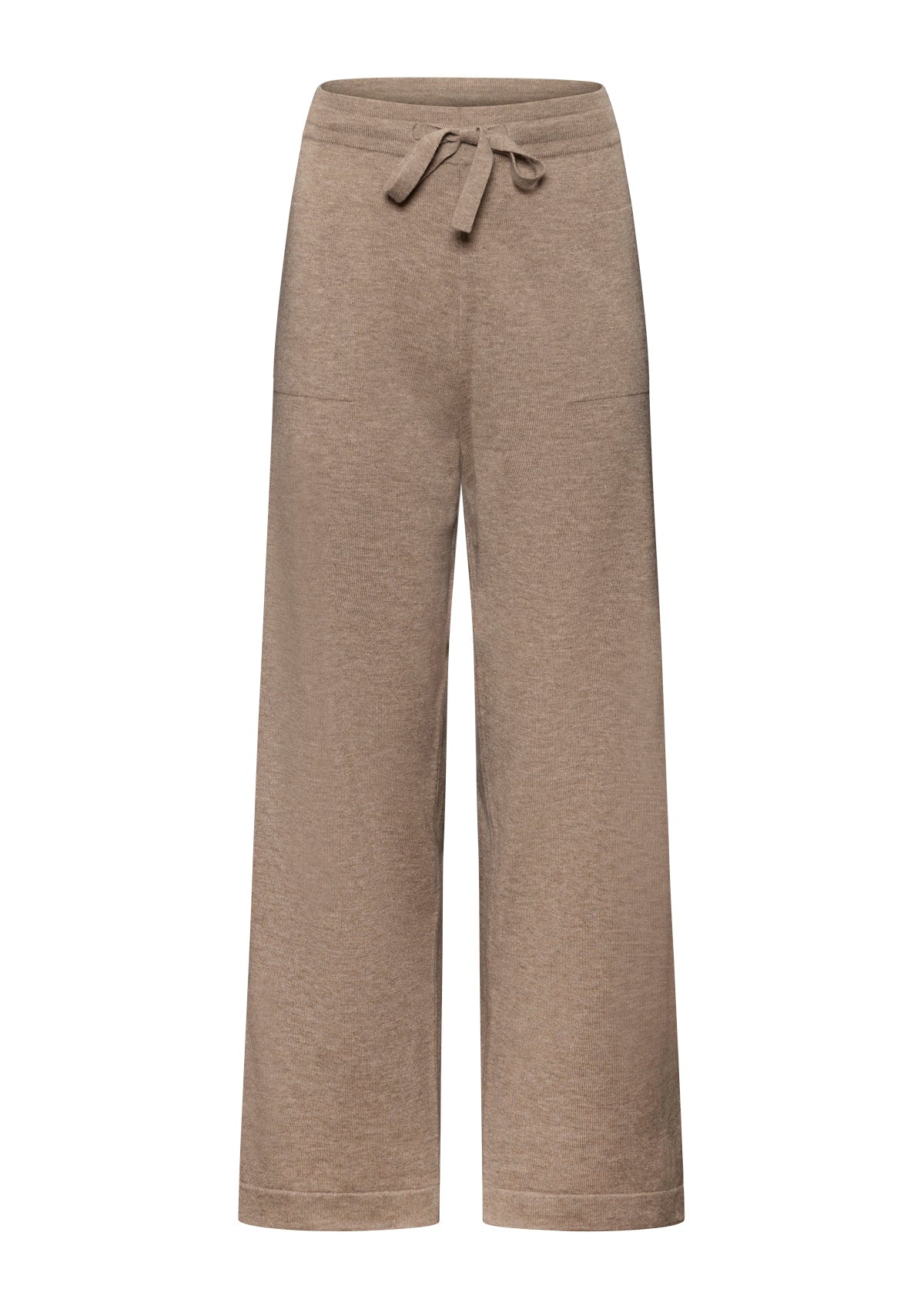 Cozy pants - ALICE EVIS second skin knitwear beachwear one size woman clothing