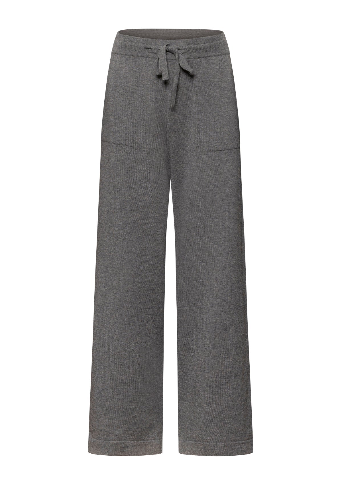 Cozy pants - ALICE EVIS second skin knitwear beachwear one size woman clothing