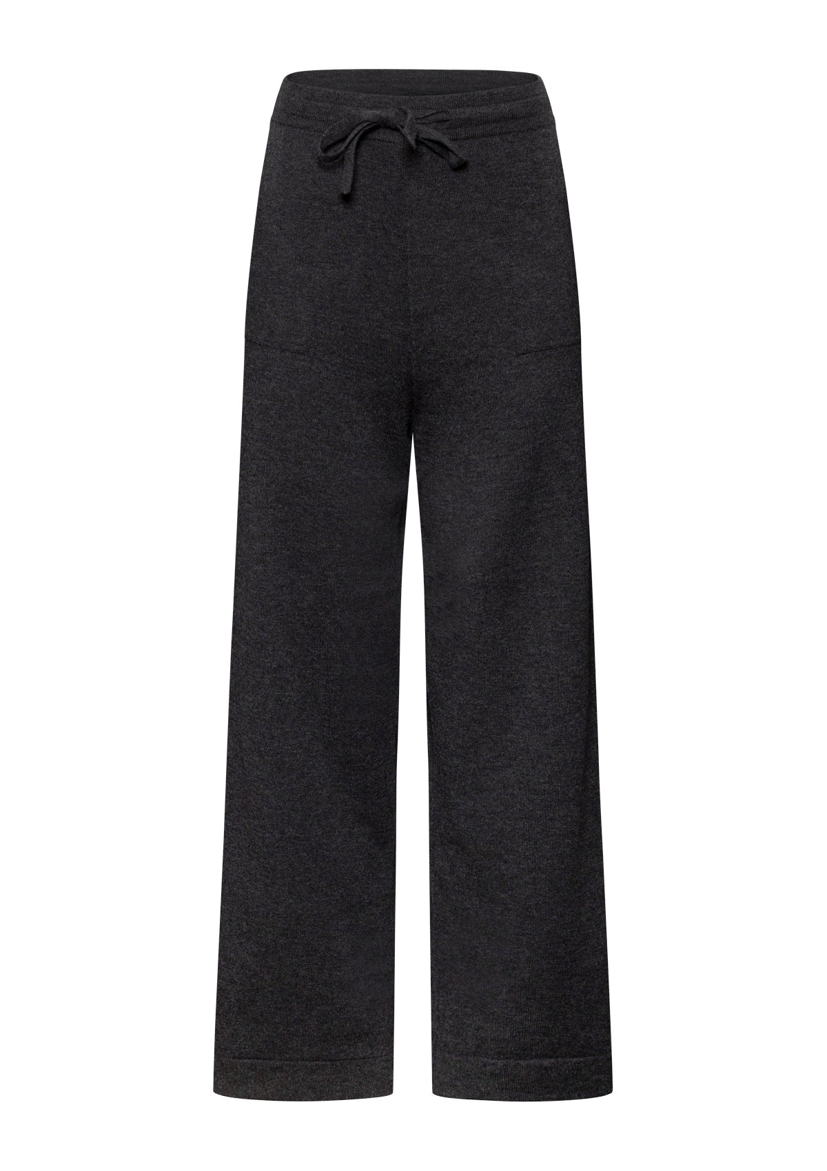 Cozy pants - ALICE EVIS second skin knitwear beachwear one size woman clothing