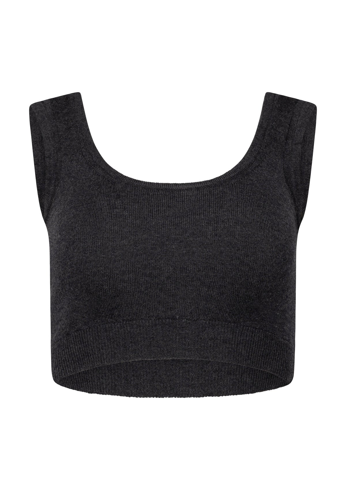 Cozy top - ALICE EVIS second skin knitwear beachwear one size woman clothing